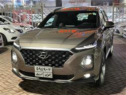 هیوندای سەنتافی